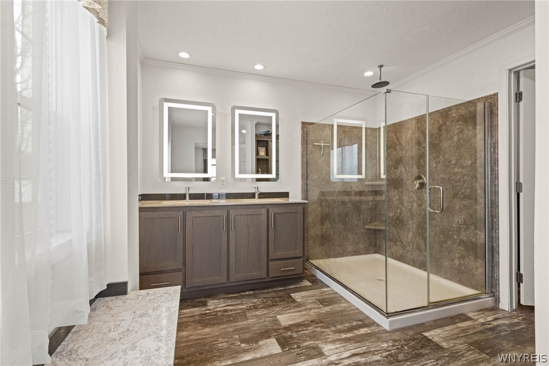 9771 Harper Road Darien, NY 14036 - Photo 25 of 39