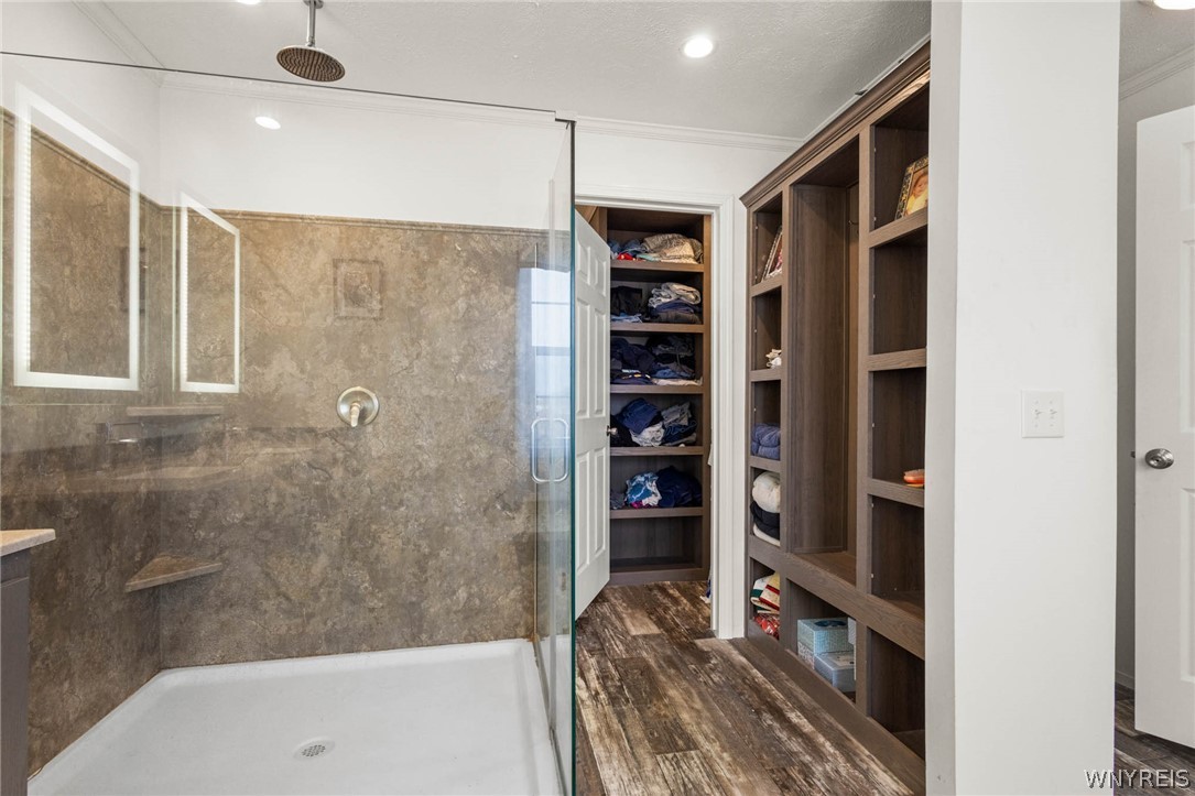 9771 Harper Road Darien, NY 14036 - Photo 26 of 39