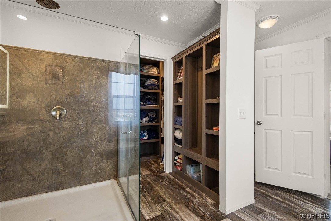 9771 Harper Road Darien, NY 14036 - Photo 27 of 39