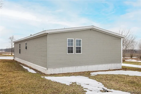 $224,900 | 9771 Harper Road, Darien, NY 14036