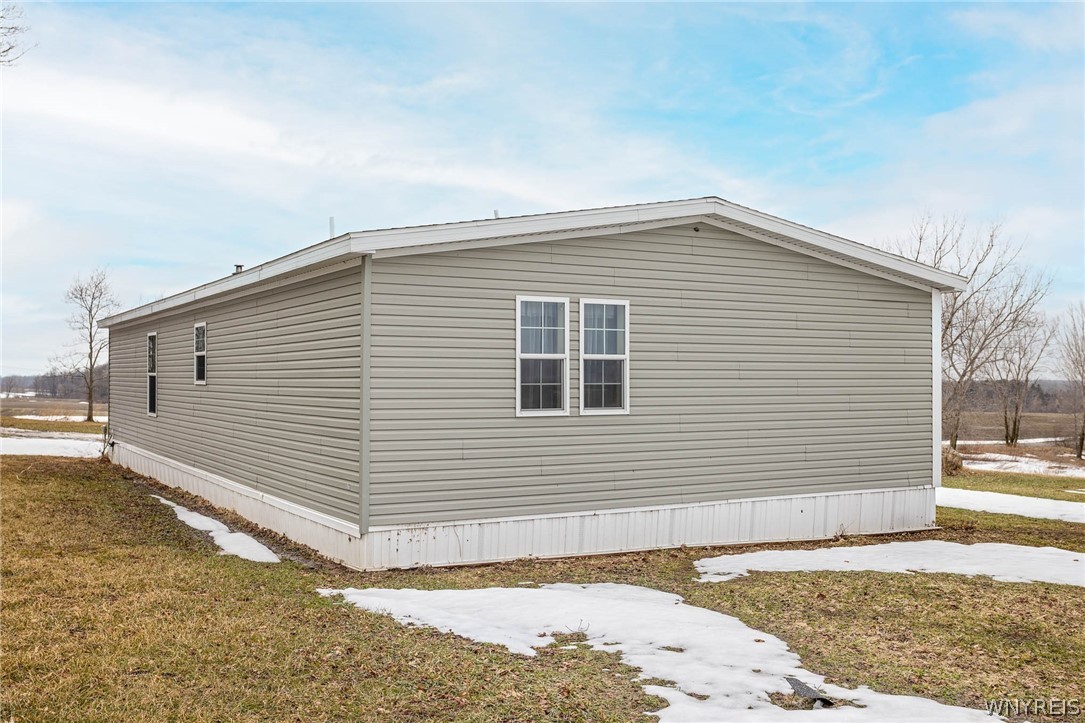 9771 Harper Road Darien, NY 14036 - Photo 28 of 39