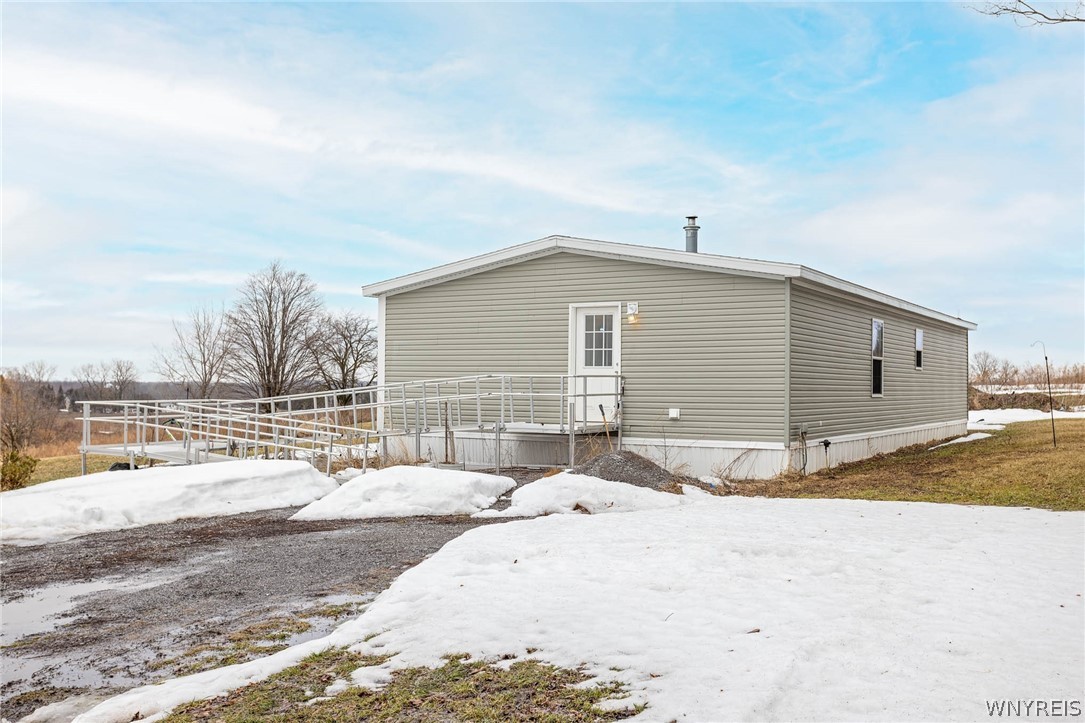 9771 Harper Road Darien, NY 14036 - Photo 29 of 39