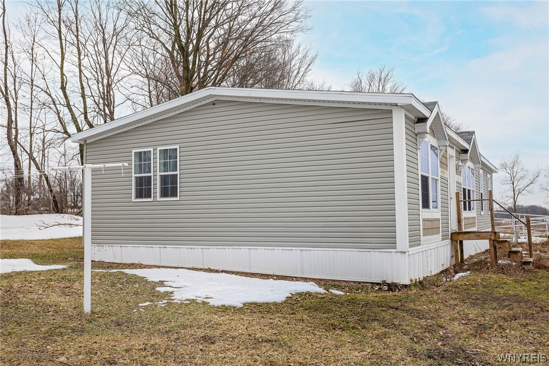 9771 Harper Road Darien, NY 14036 - Photo 30 of 39