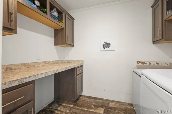 $224,900 | 9771 Harper Road, Darien, NY 14036