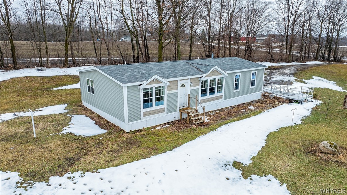 9771 Harper Road Darien, NY 14036 - Photo 31 of 39