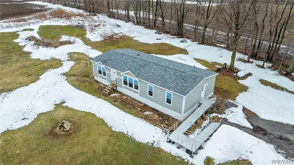 $224,900 | 9771 Harper Road, Darien, NY 14036
