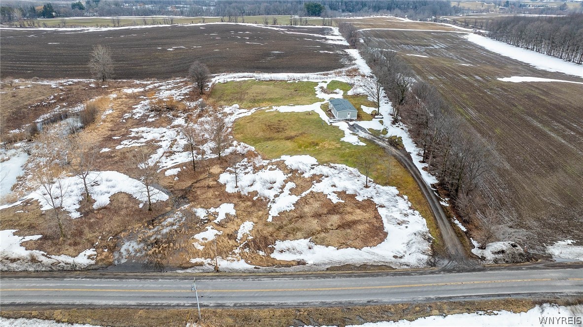 9771 Harper Road Darien, NY 14036 - Photo 34 of 39