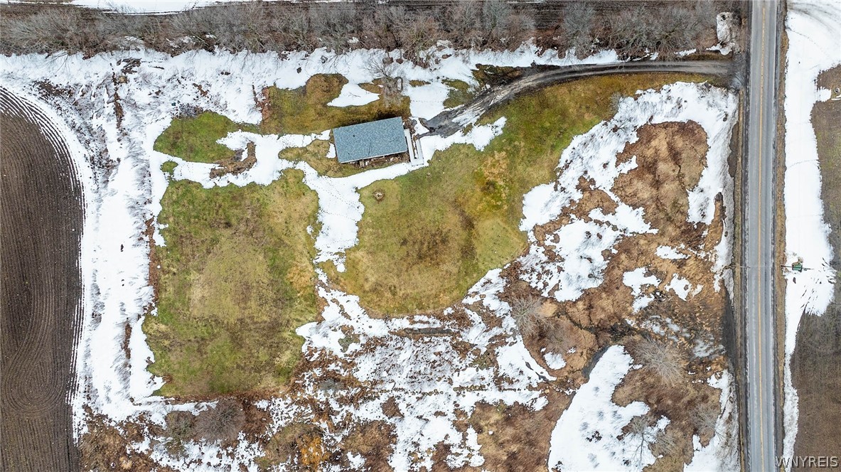 9771 Harper Road Darien, NY 14036 - Photo 35 of 39