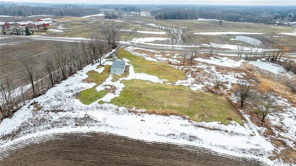 $224,900 | 9771 Harper Road, Darien, NY 14036