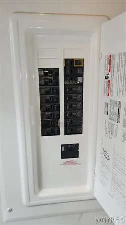 $224,900 | 9771 Harper Road, Darien, NY 14036