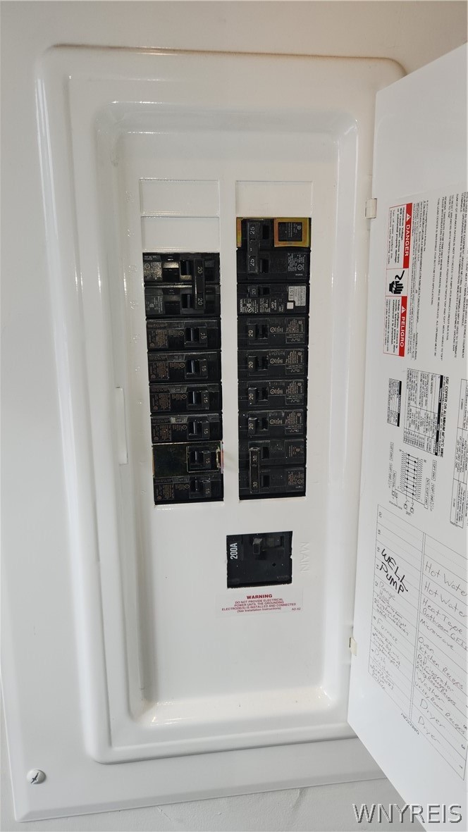 9771 Harper Road Darien, NY 14036 - Photo 37 of 39