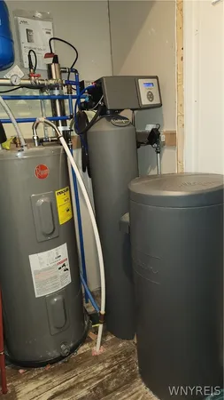 $224,900 | 9771 Harper Road, Darien, NY 14036