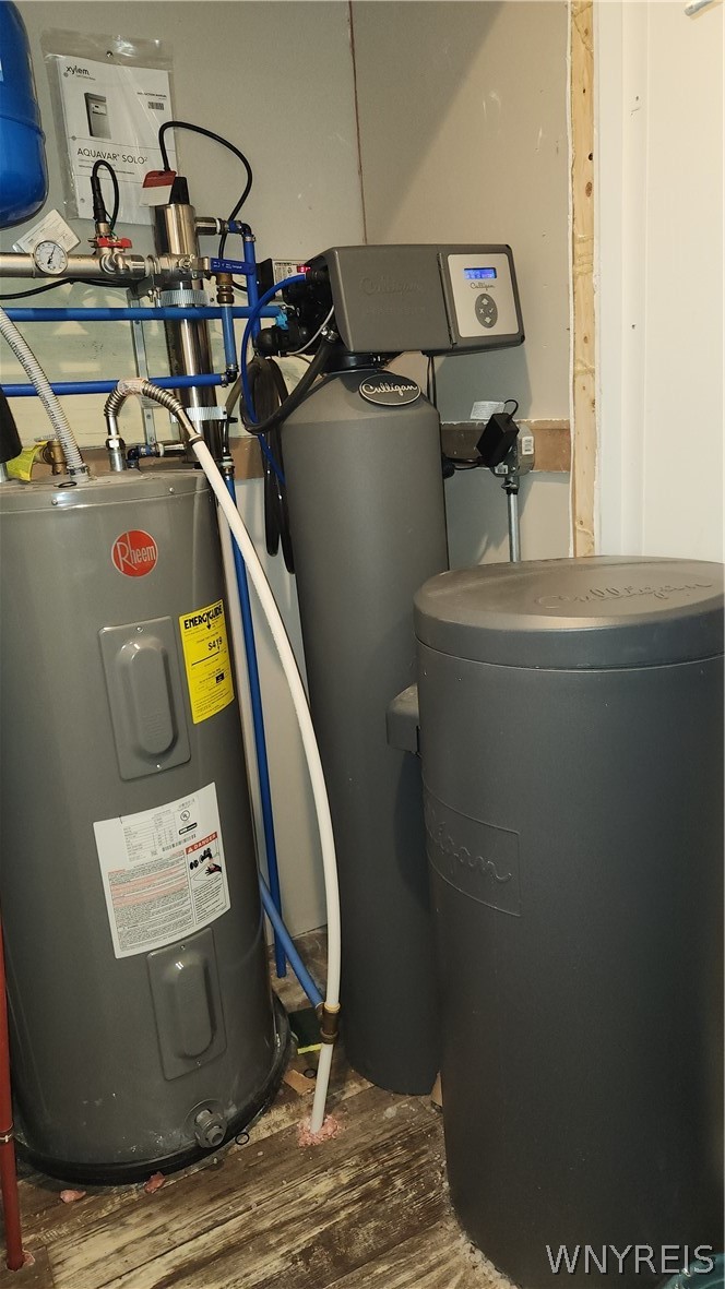 9771 Harper Road Darien, NY 14036 - Photo 39 of 39