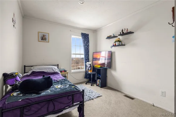 $224,900 | 9771 Harper Road, Darien, NY 14036