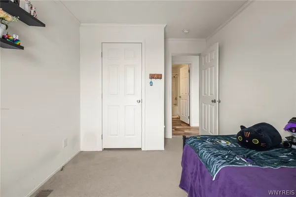 $224,900 | 9771 Harper Road, Darien, NY 14036