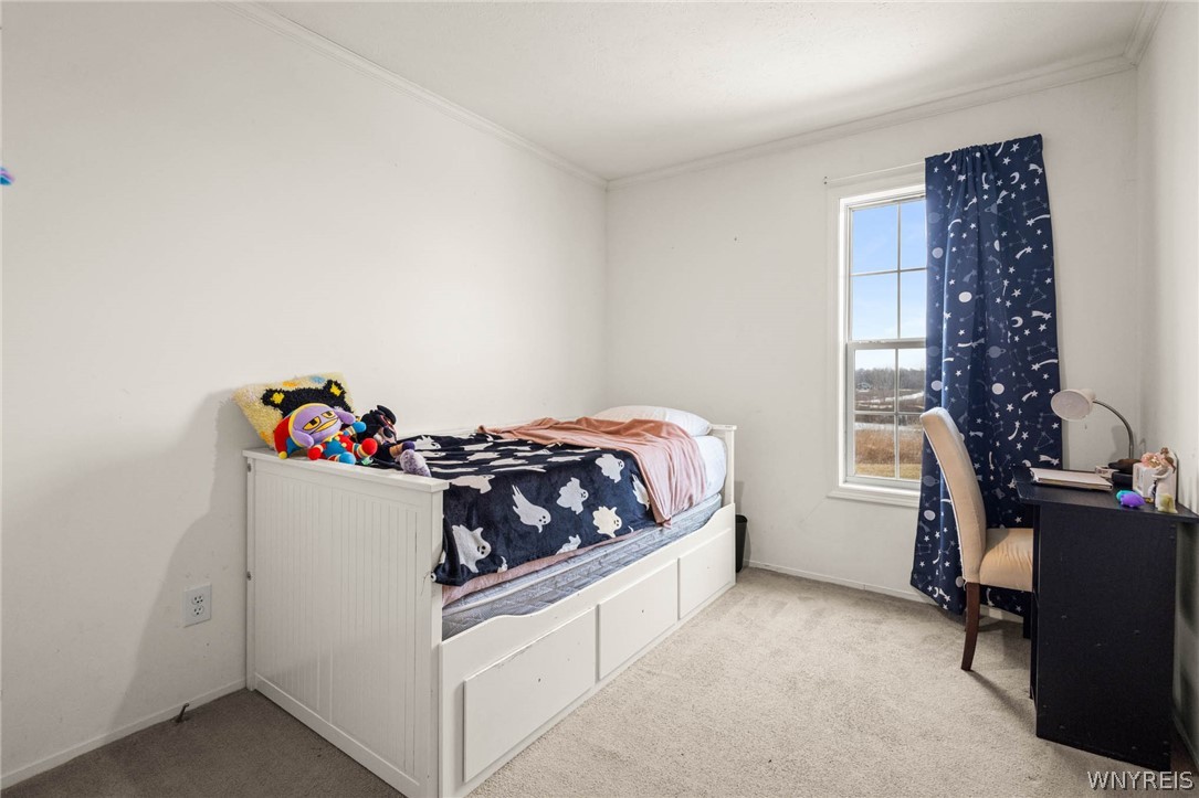 9771 Harper Road Darien, NY 14036 - Photo 7 of 39