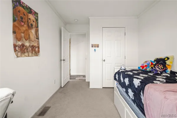 $224,900 | 9771 Harper Road, Darien, NY 14036