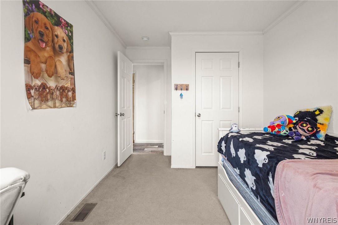 9771 Harper Road Darien, NY 14036 - Photo 8 of 39