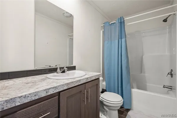 $224,900 | 9771 Harper Road, Darien, NY 14036