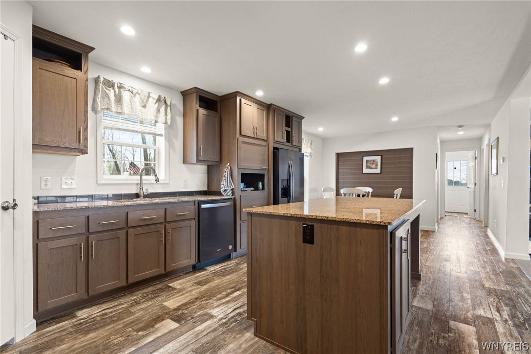 9771 Harper Road Darien, NY 14036 - Photo 10 of 39