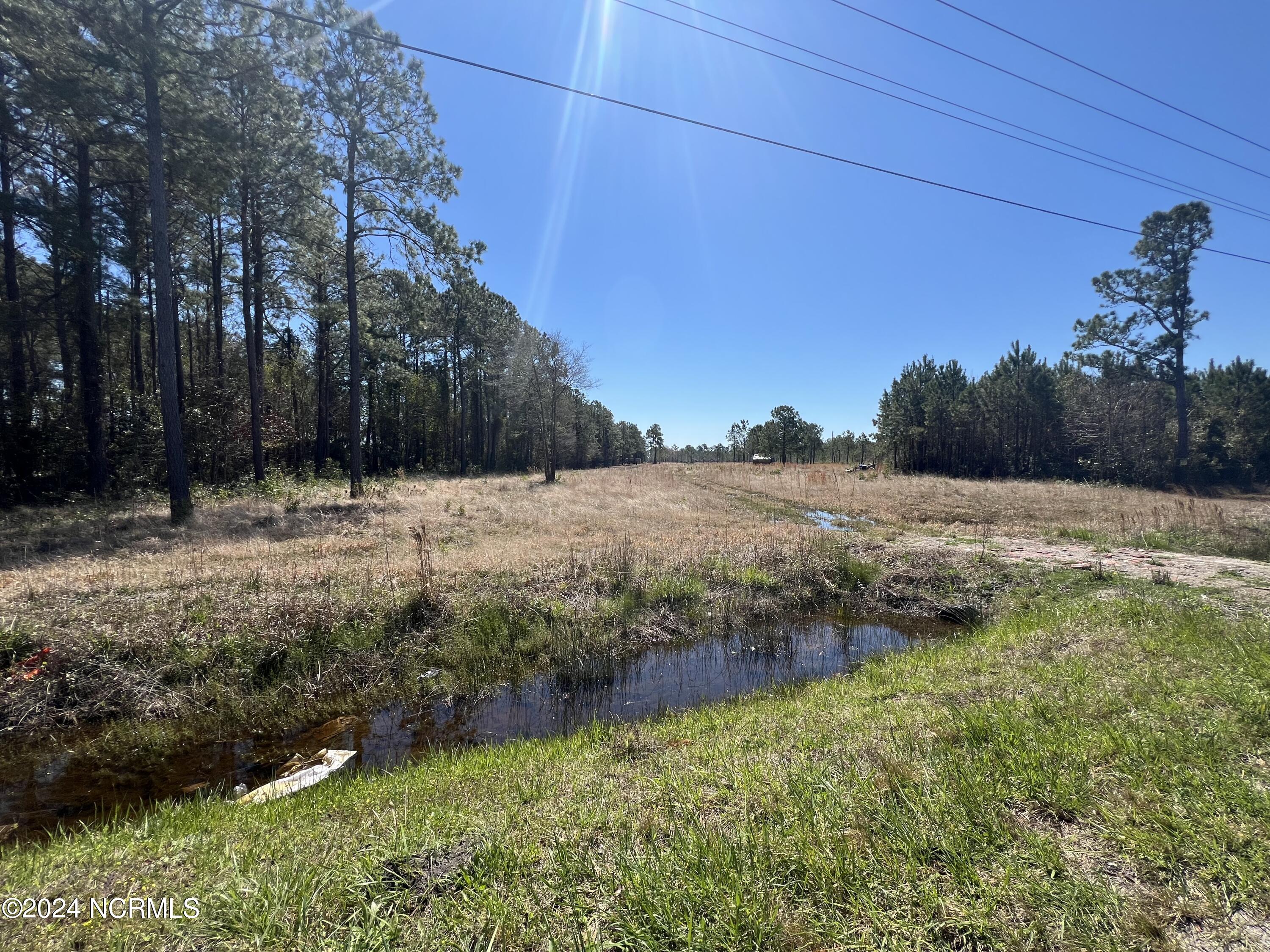 686 Old Winberry Road Newport, NC 28570 - Photo 20 of 28 Street View