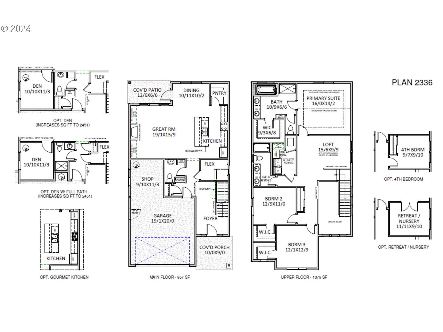233 South 91st Place, Unit 120 Ridgefield, WA 98642 - Photo 2 of 2 Gallery Image 2