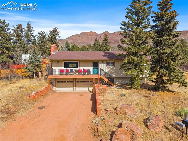 7760 Marriott Road Cascade, CO 80809 - Photo 46 of 50 Gallery Image 46
