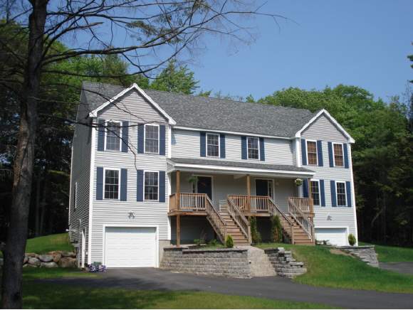 31-1 Woodside Lane, Unit 1 Rochester, NH 03867 - Photo 1 of 1