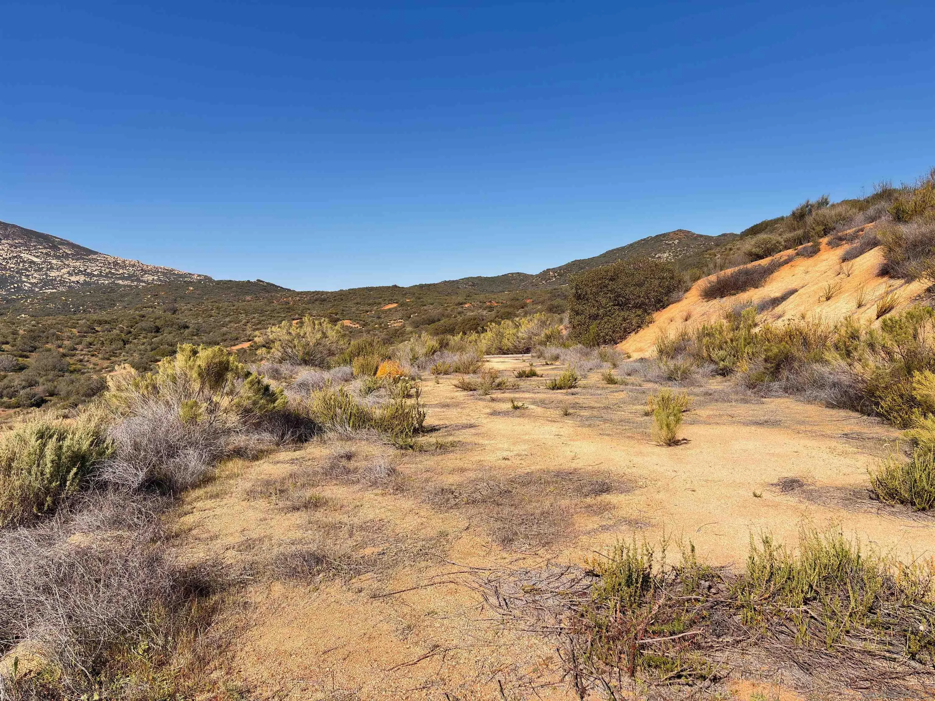 23833 Tecate Mission Road Tecate, CA 91980 - Photo 5 of 13 a view of mountain