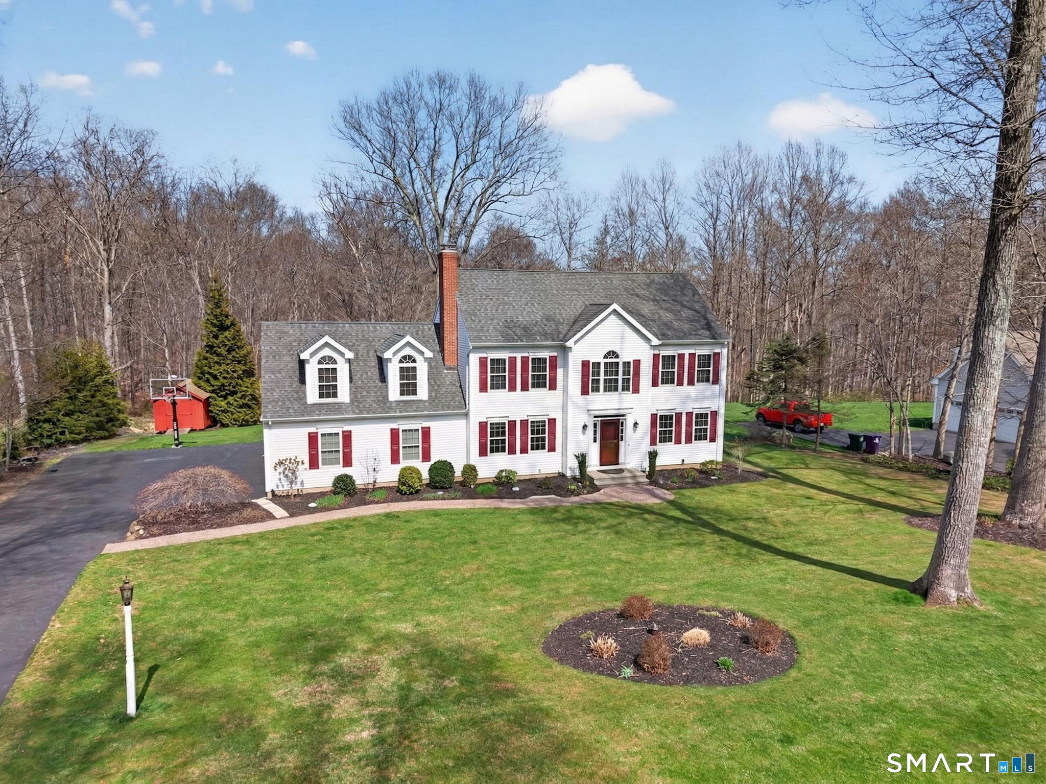 12 Stonewall Lane Clinton, CT 06413 - Photo 1 of 6