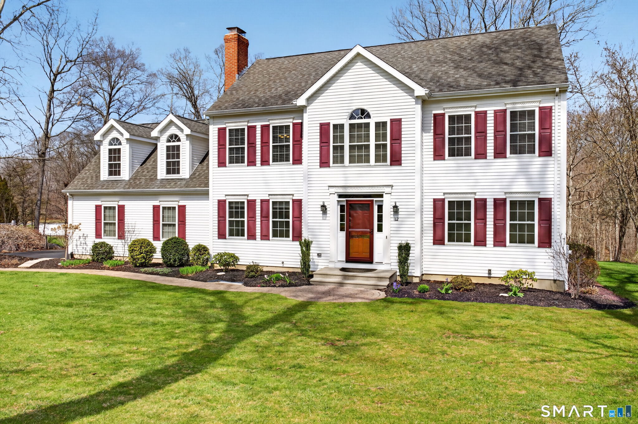 12 Stonewall Lane Clinton, CT 06413 - Photo 2 of 6