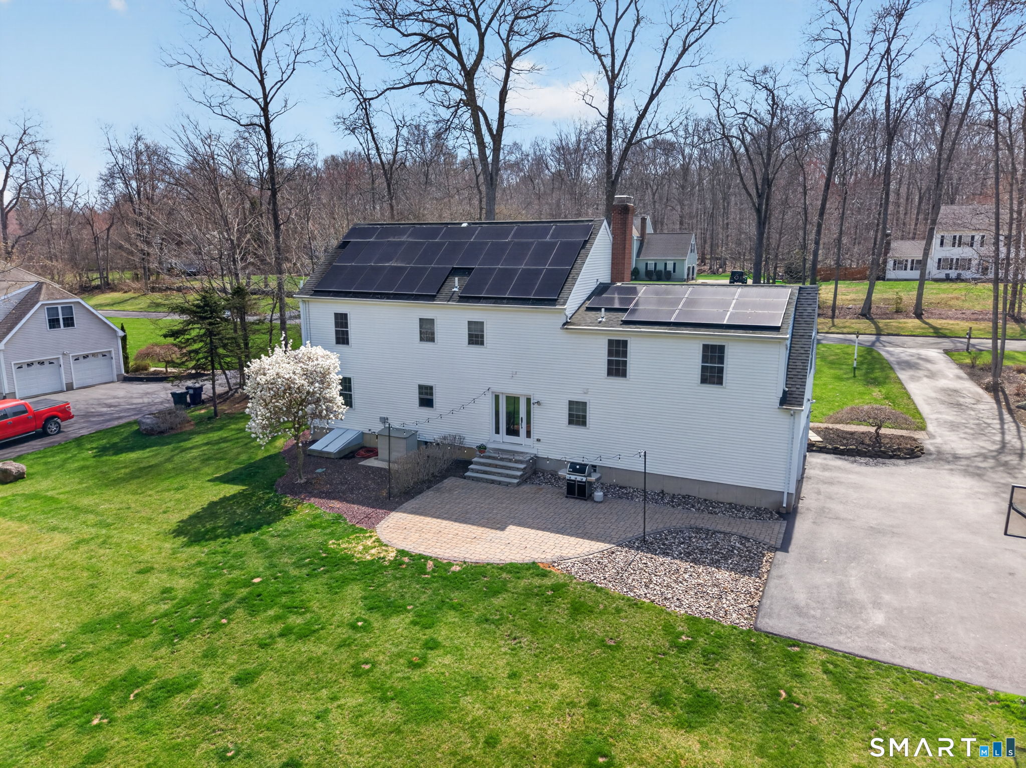 12 Stonewall Lane Clinton, CT 06413 - Photo 6 of 6