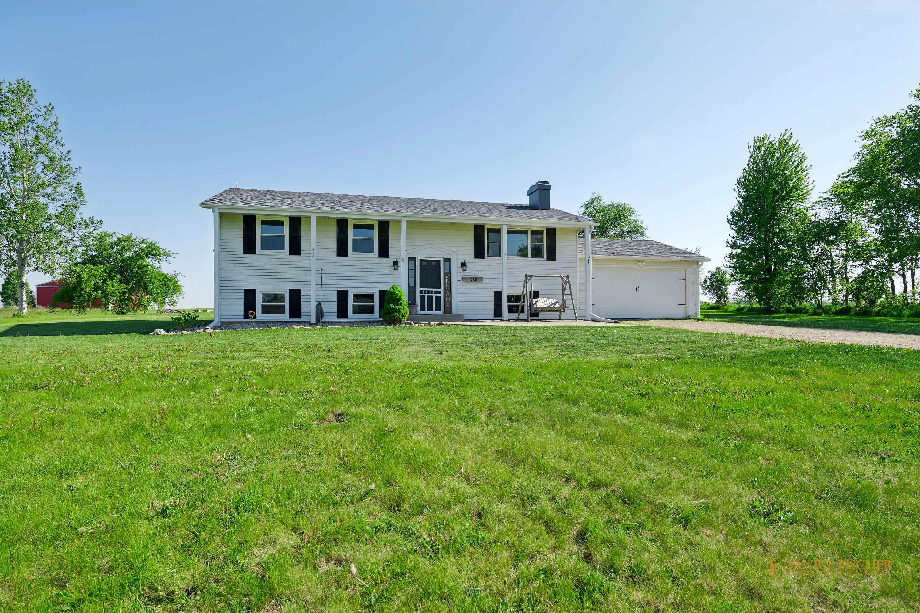 12521 East High Road Davis Junction, IL 61020 - Photo 1 of 26