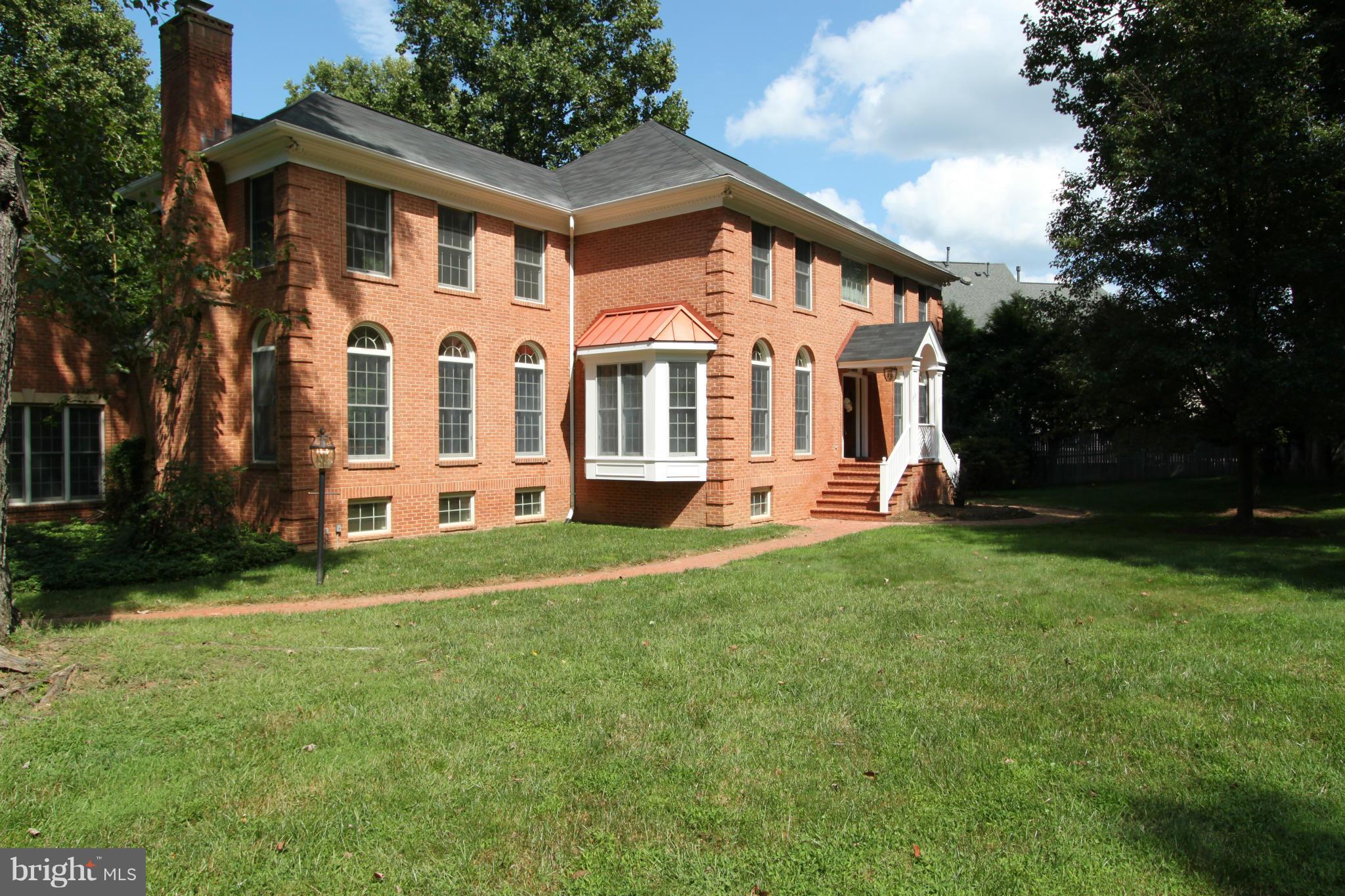 1657 Beulah Road Vienna, VA 22182 - Photo 1 of 30 Exterior (General)
