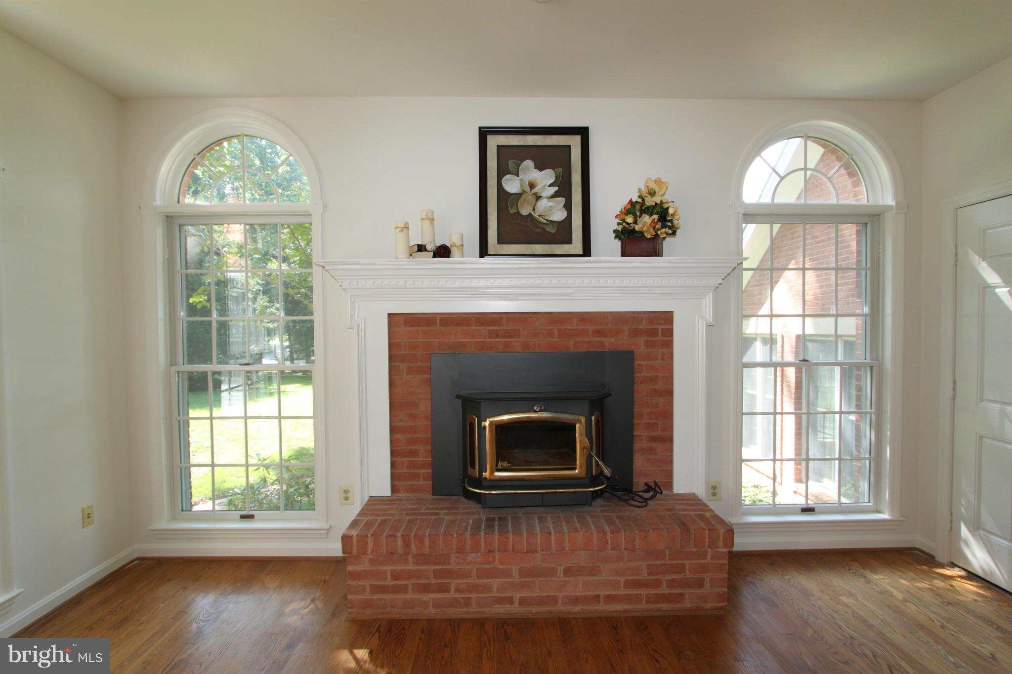 1657 Beulah Road Vienna, VA 22182 - Photo 11 of 30 Family Room
