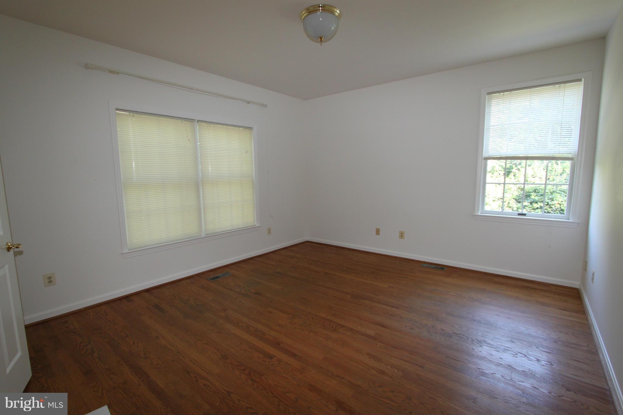 1657 Beulah Road Vienna, VA 22182 - Photo 12 of 30 Bedroom