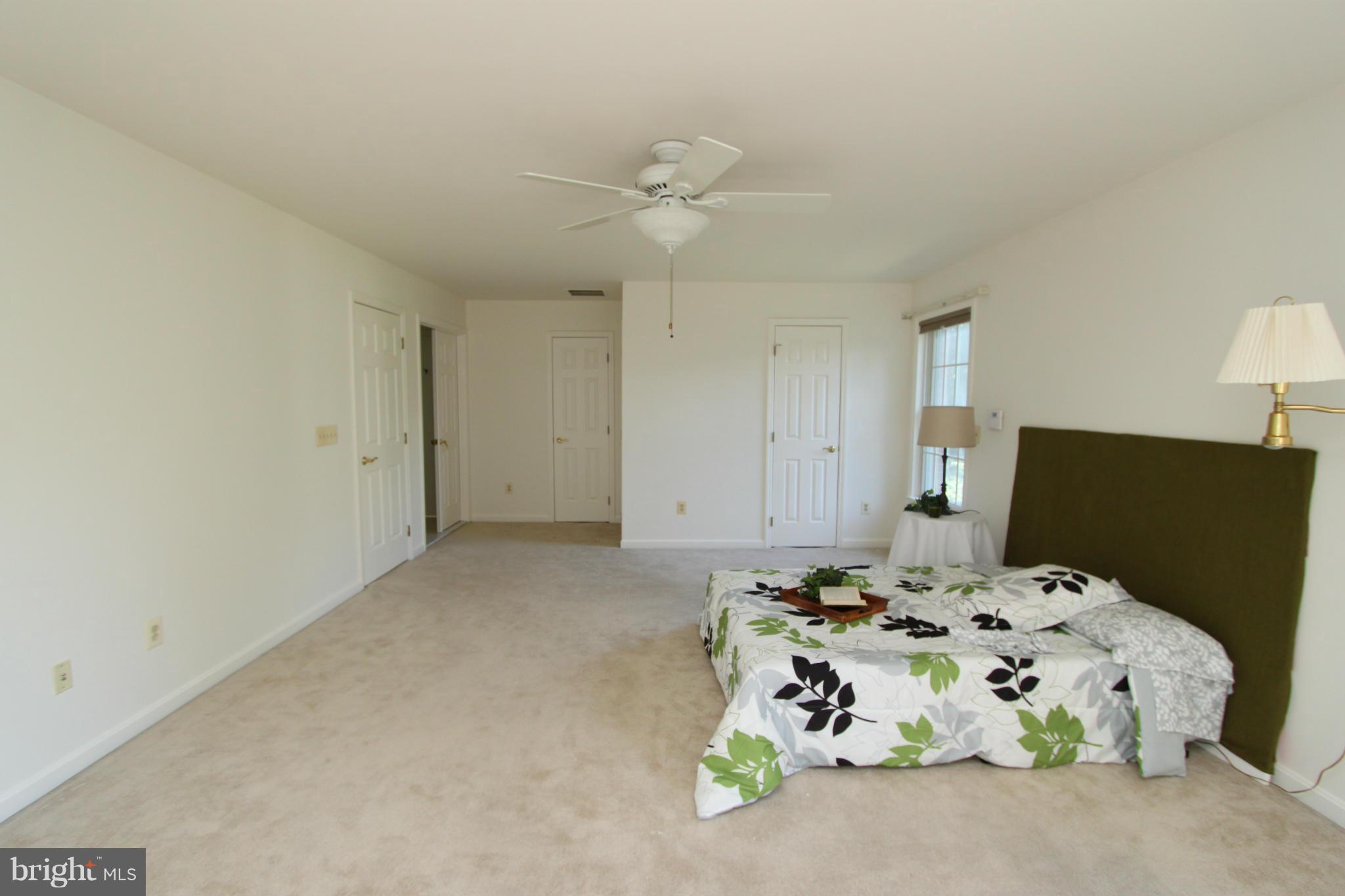1657 Beulah Road Vienna, VA 22182 - Photo 16 of 30 Bedroom (Master)