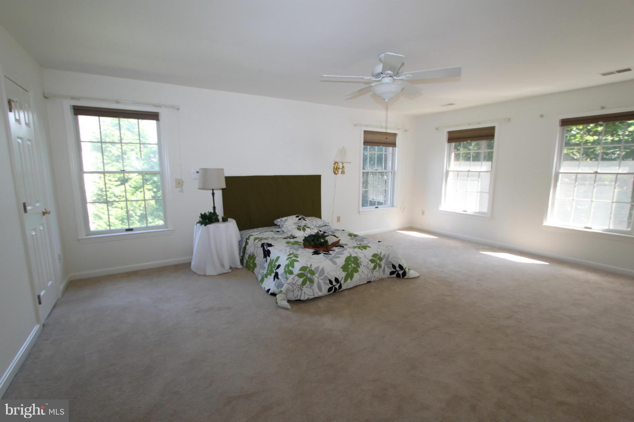 1657 Beulah Road Vienna, VA 22182 - Photo 17 of 30 Bedroom (Master)
