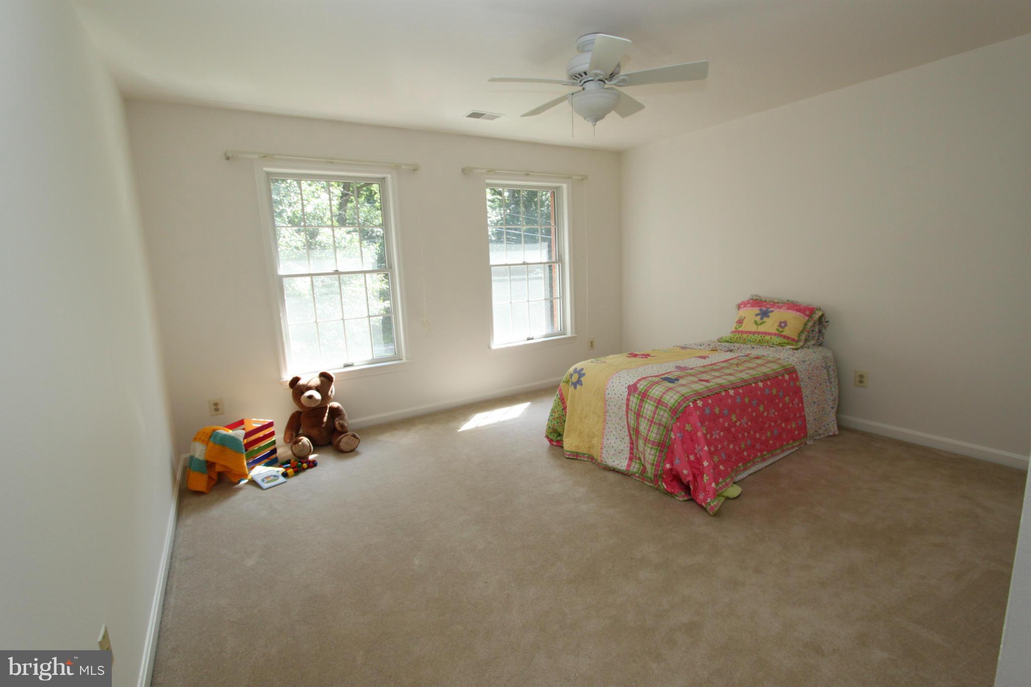 1657 Beulah Road Vienna, VA 22182 - Photo 21 of 30 Bedroom