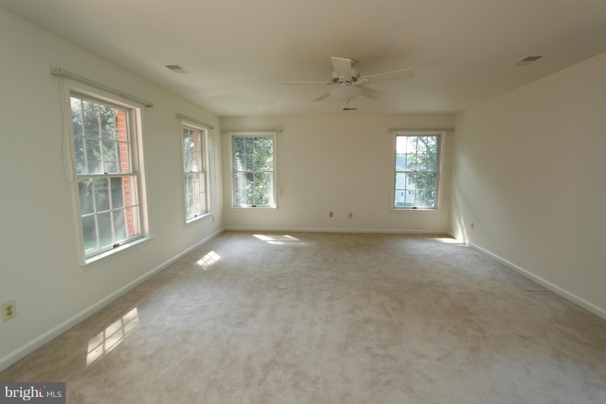 1657 Beulah Road Vienna, VA 22182 - Photo 22 of 30 Bedroom