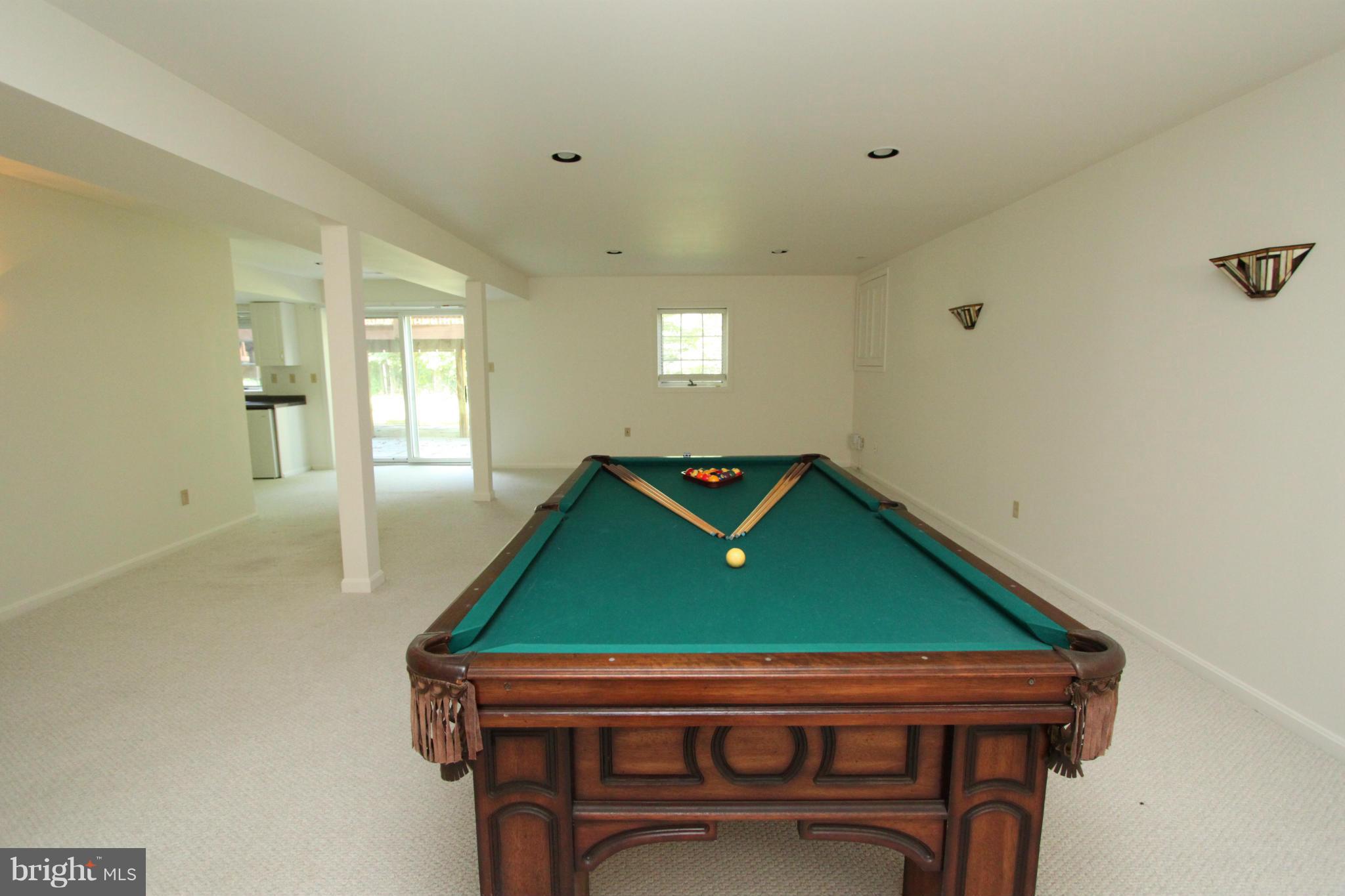 1657 Beulah Road Vienna, VA 22182 - Photo 24 of 30 Basement