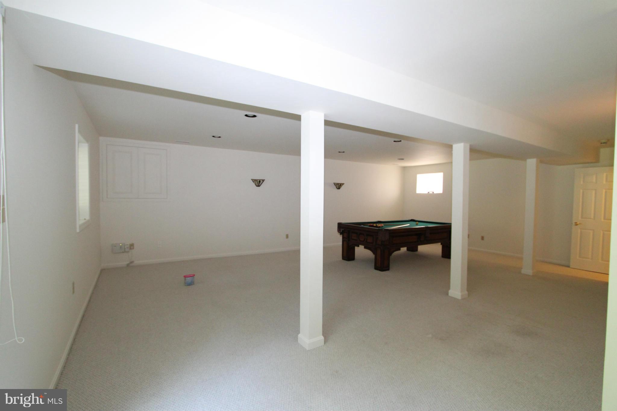 1657 Beulah Road Vienna, VA 22182 - Photo 25 of 30 Basement