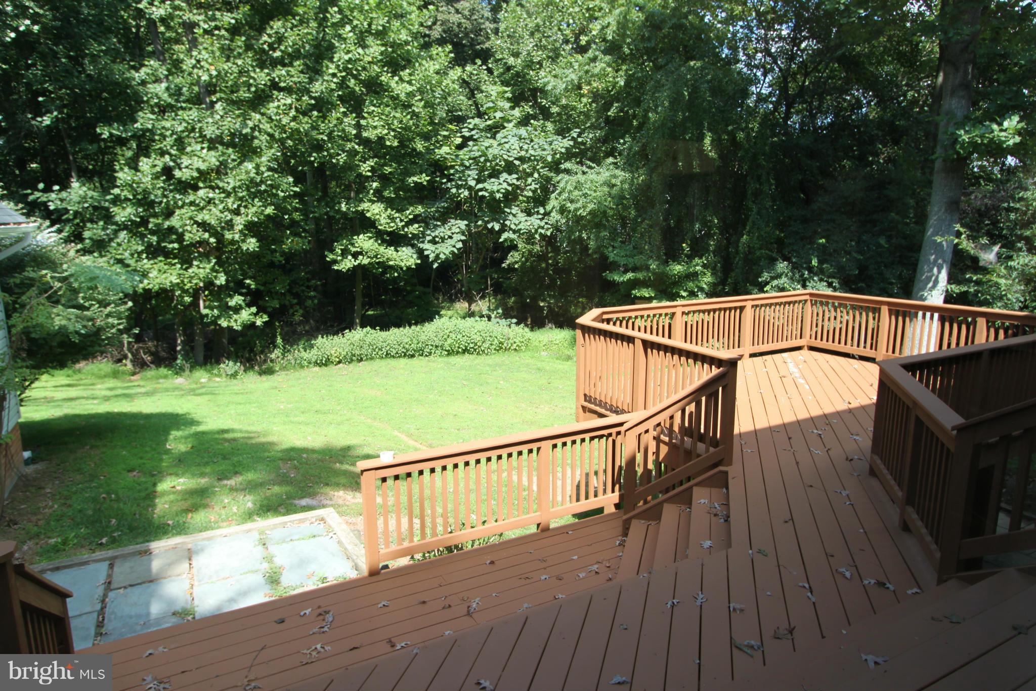 1657 Beulah Road Vienna, VA 22182 - Photo 29 of 30 Exterior (Rear)