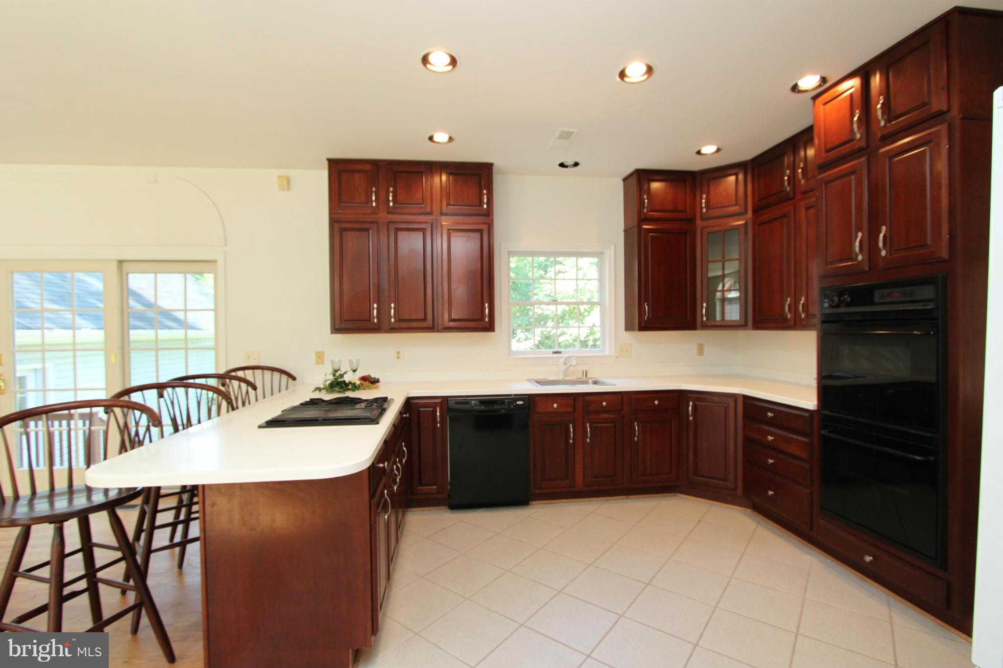 1657 Beulah Road Vienna, VA 22182 - Photo 8 of 30 Kitchen