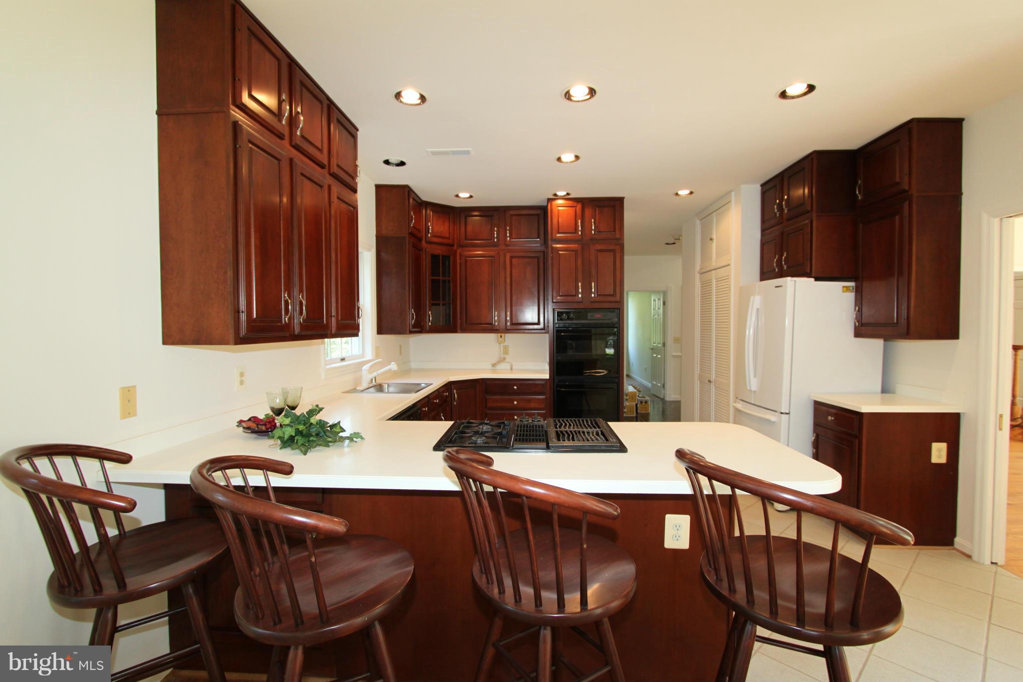 1657 Beulah Road Vienna, VA 22182 - Photo 9 of 30 Kitchen