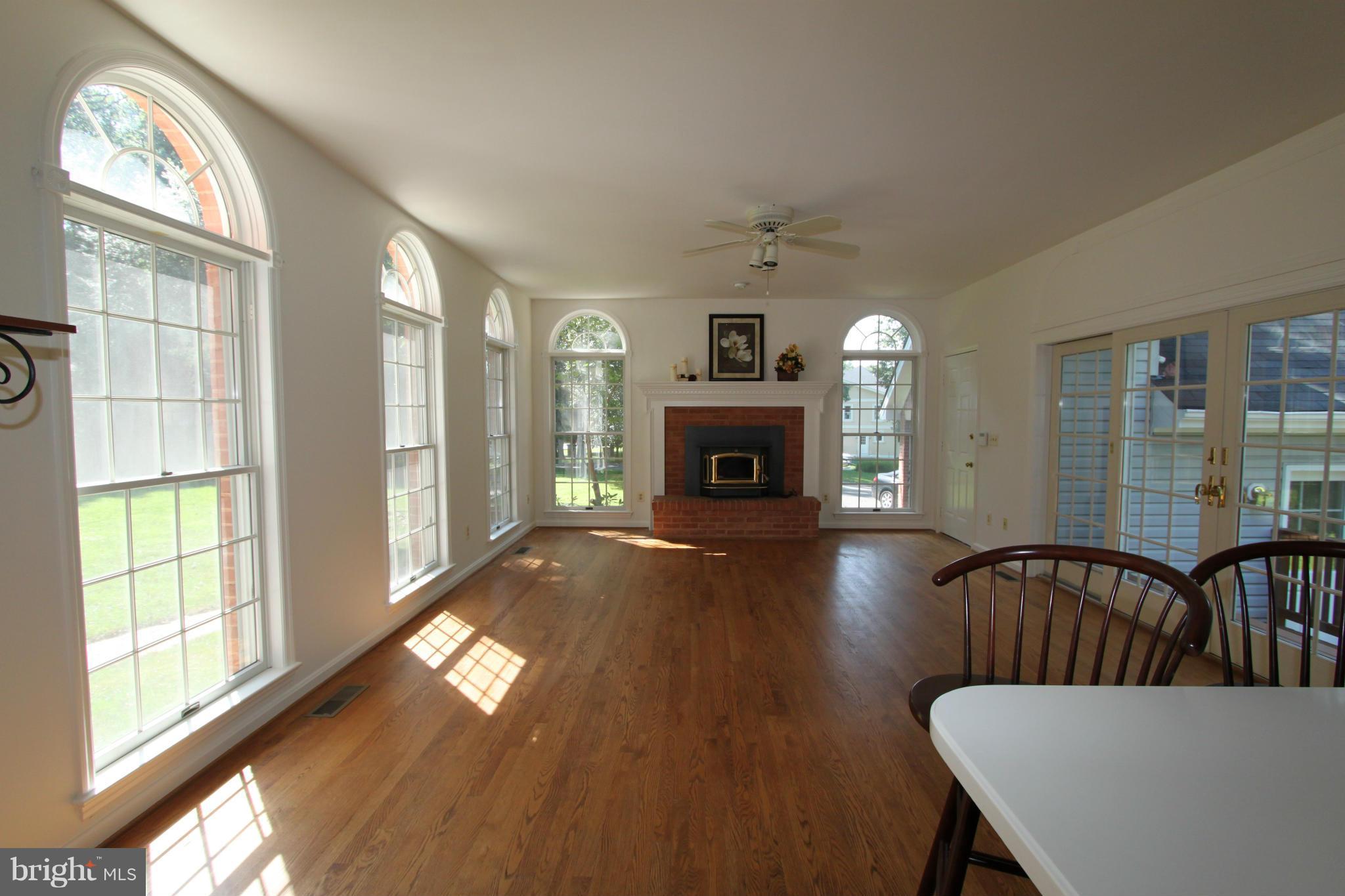 1657 Beulah Road Vienna, VA 22182 - Photo 10 of 30 Family Room