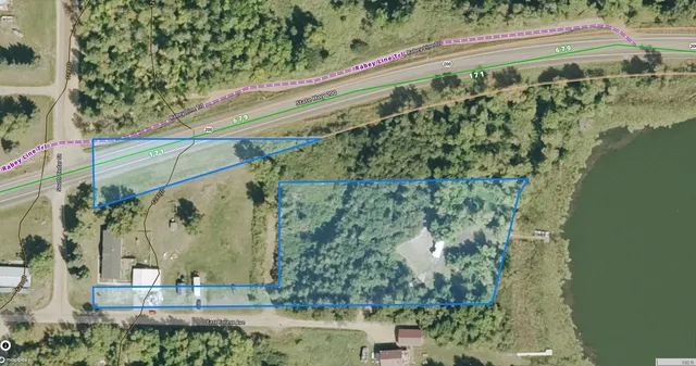 $129,900 | 305 East Forest Avenue, Hill City, MN 55748