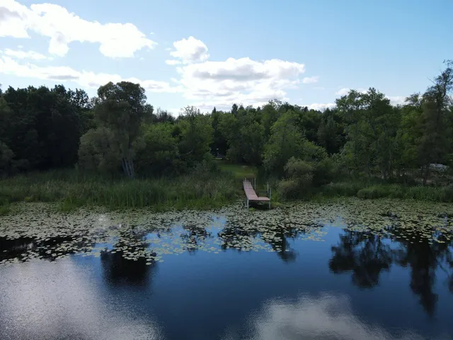 $129,900 | 305 East Forest Avenue, Hill City, MN 55748