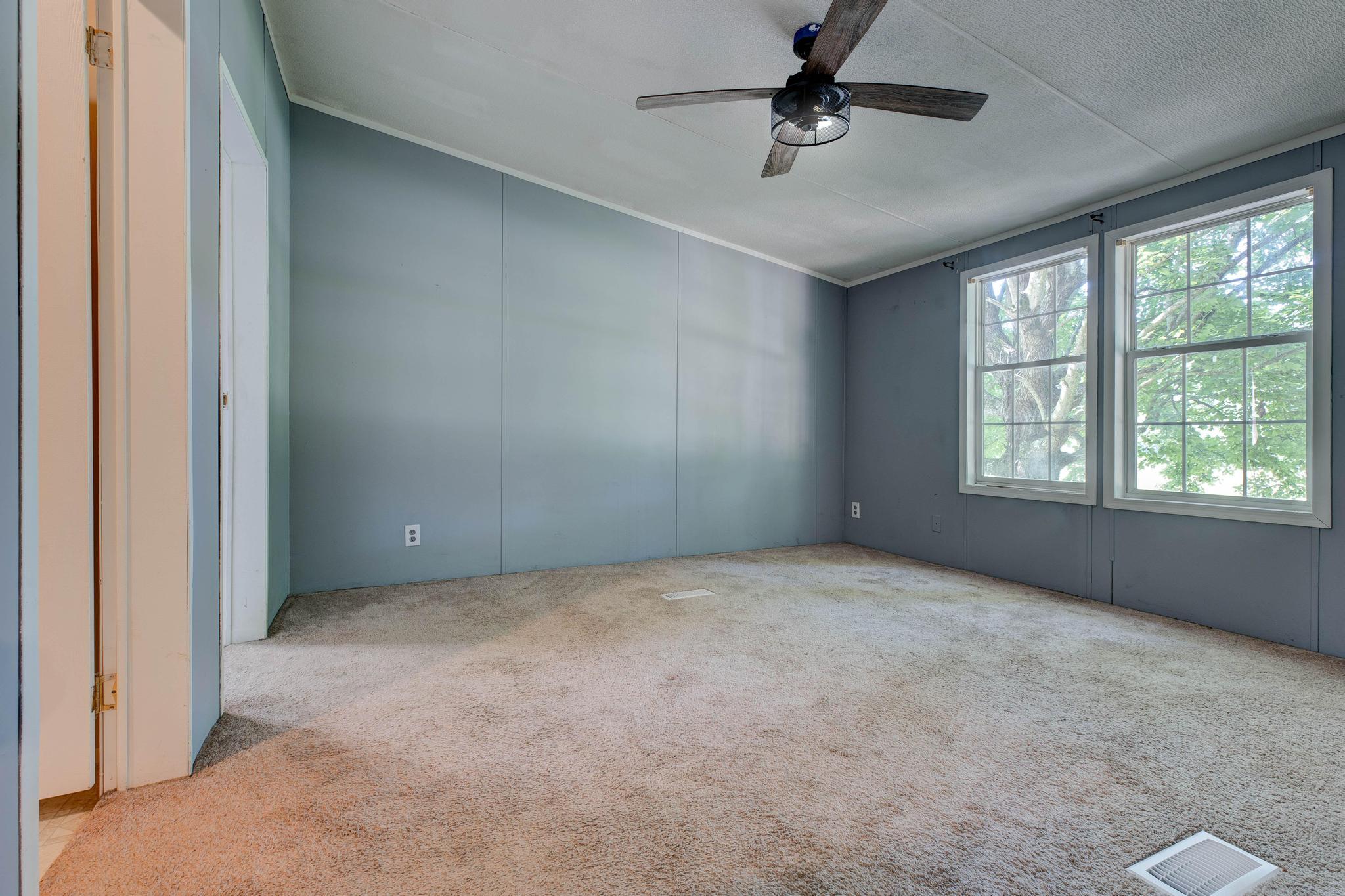 11330 Cranston Road Morehead, KY 40351 - Photo 12 of 26 Primary Bedroom