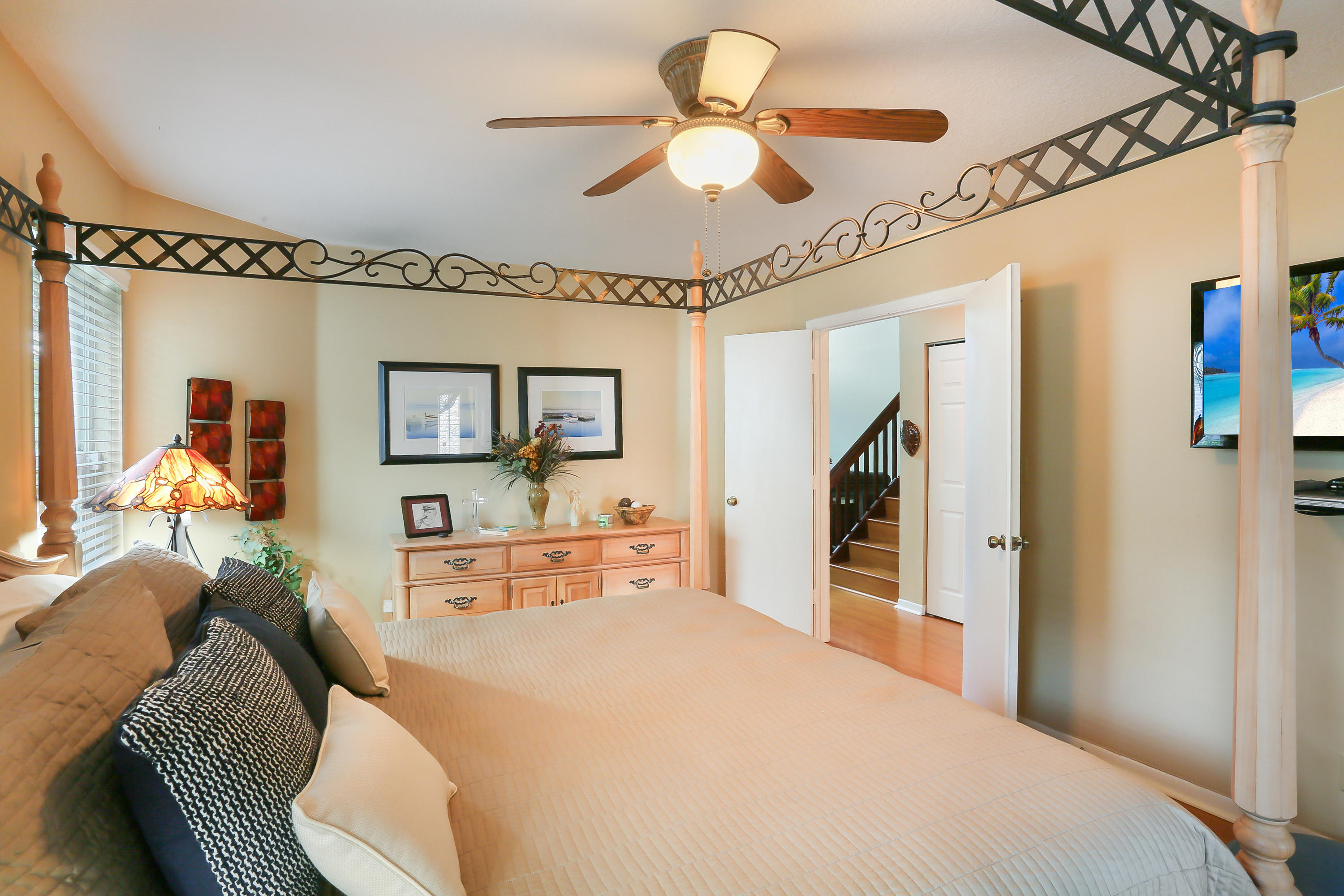 6053 Old Court Road, Unit 301 Boca Raton, FL 33433 - Photo 8 of 16 Master Main